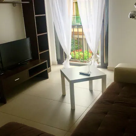 Апартаменты Like Home-2a Росас