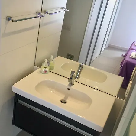 Апартаменты Like Home-2a Росас